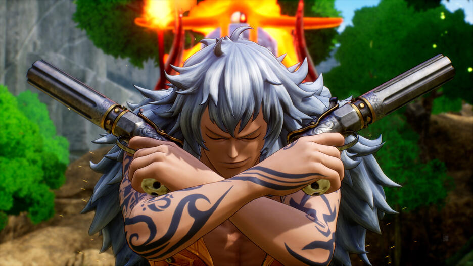 One Piece Odyssey PS5 ES/PT One Piece Odyssey PS5 ES/PT
